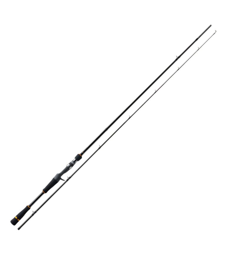 Major Craft Crostage Rockfish & Hard Rock Rod