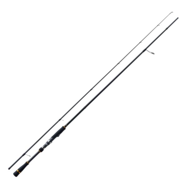 Major Craft Crostage Rockfish & Hard Rock Rod