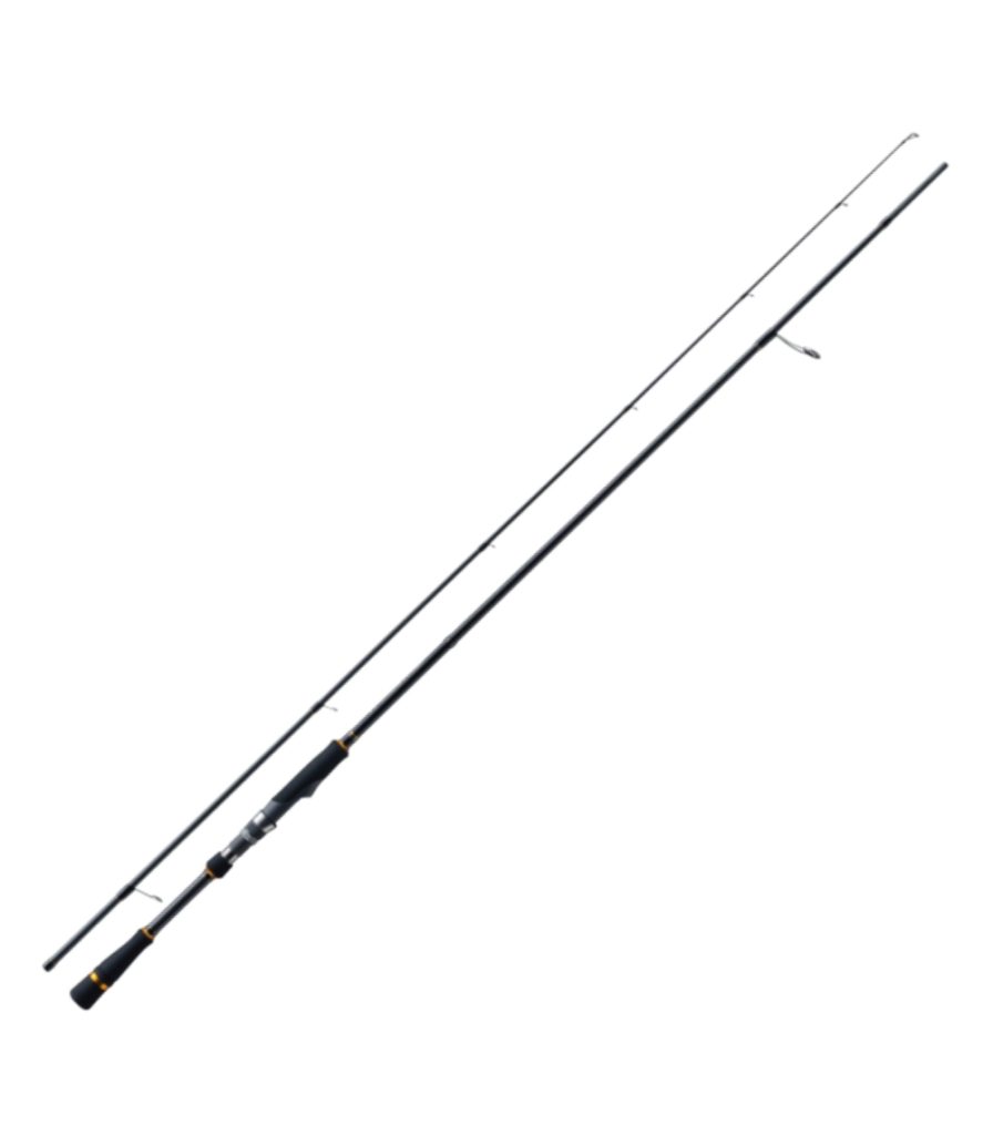 Major Craft Crostage Rockfish & Hard Rock Rod