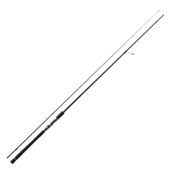 Major Craft Crostage Seabass Shore Spinning Rod