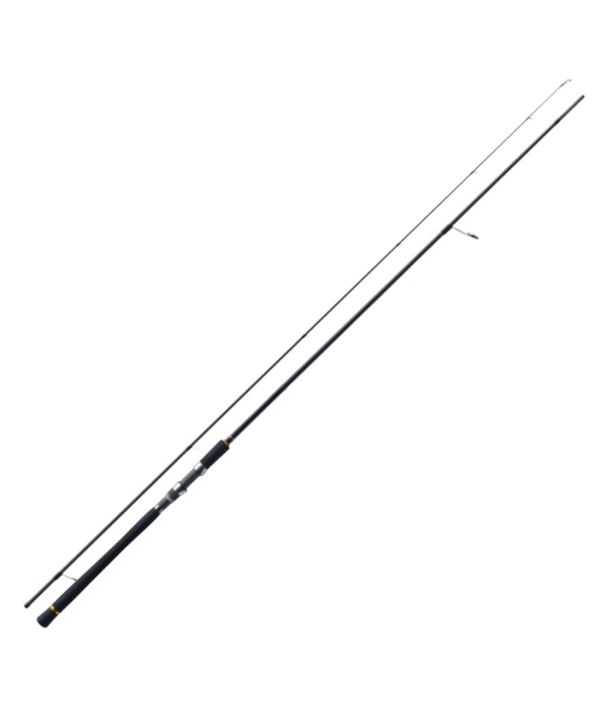 Major Craft Crostage Seabass Shore Spinning Rod