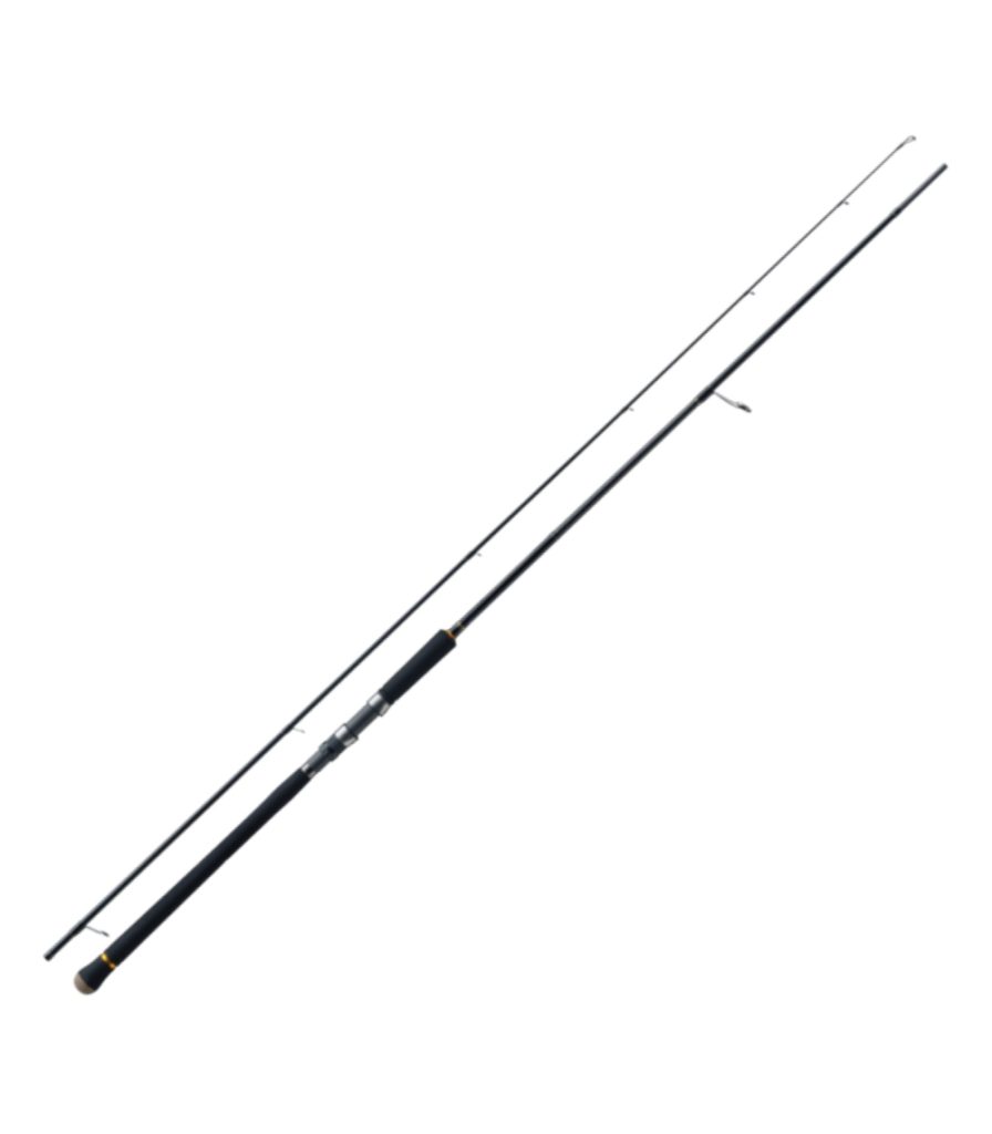 Major Craft Crostage Shore Jigging Rod