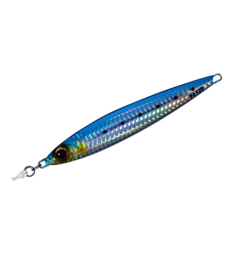 Major Craft First Jig FJ