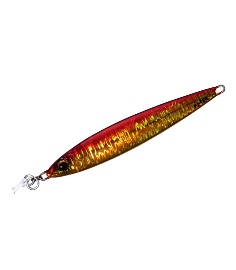 Major Craft First Jig FJ