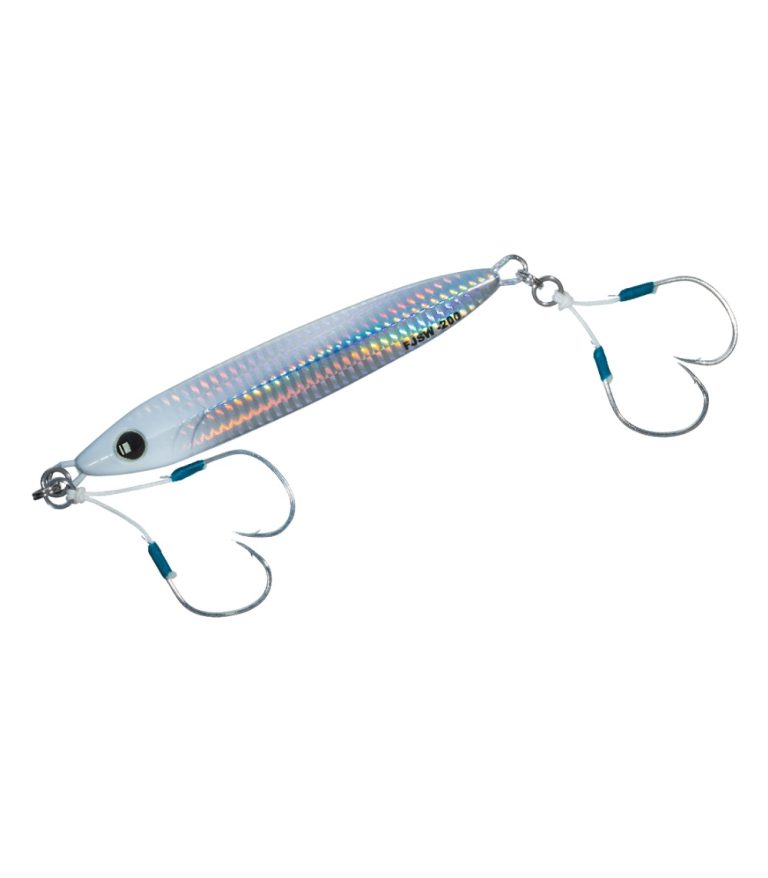 Major Craft First Jig Slow