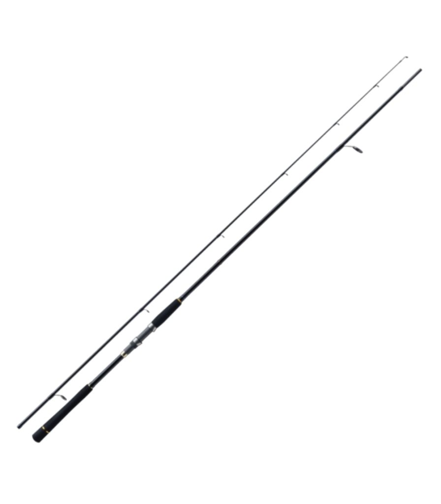 Major Craft Firstcast Seabass Shore Spinning Rods