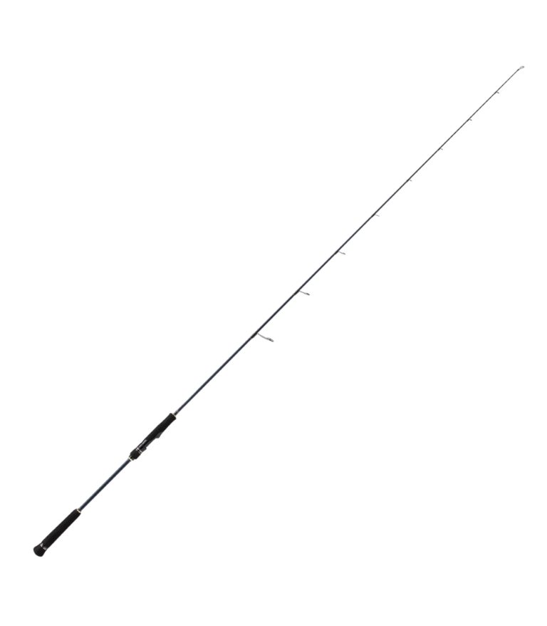 Major Craft Fullsoli Light Jigging Rod