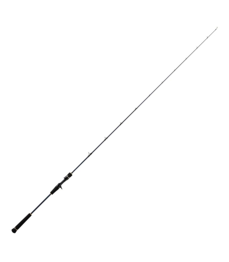 Major Craft Fullsoli Light Jigging Rod