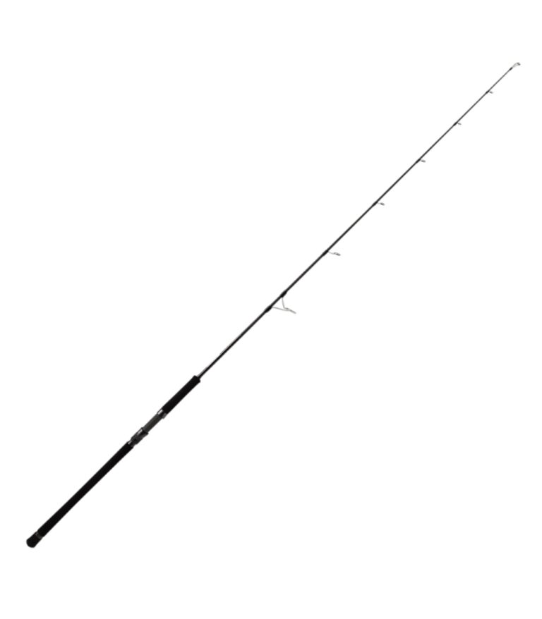 Major Craft Giant Killing 5G Jigging Rod