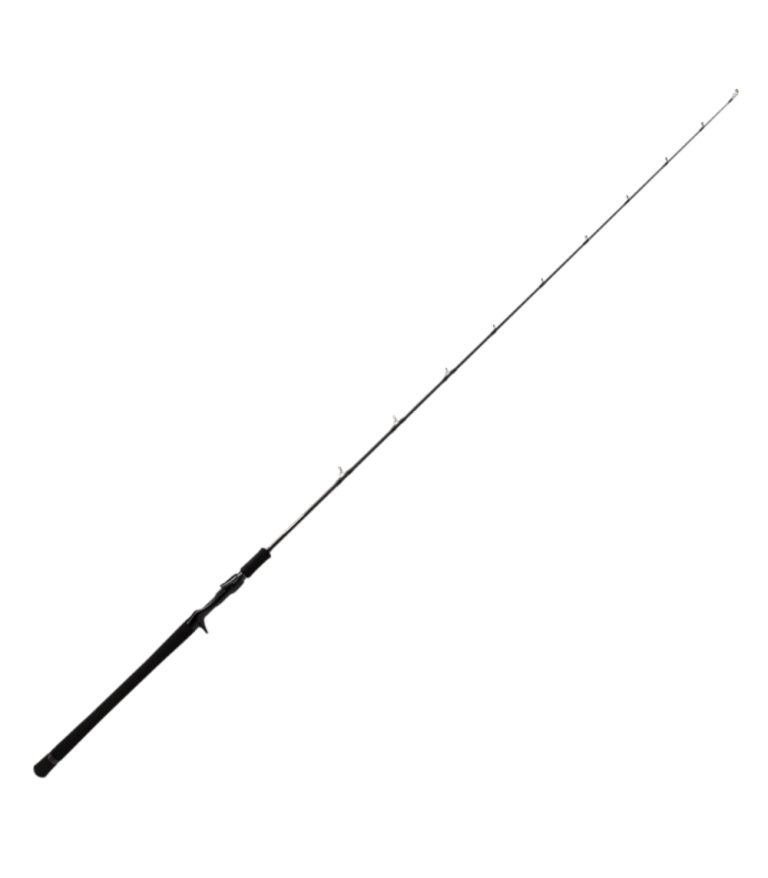 Major Craft Giant Killing 5G Jigging Rod