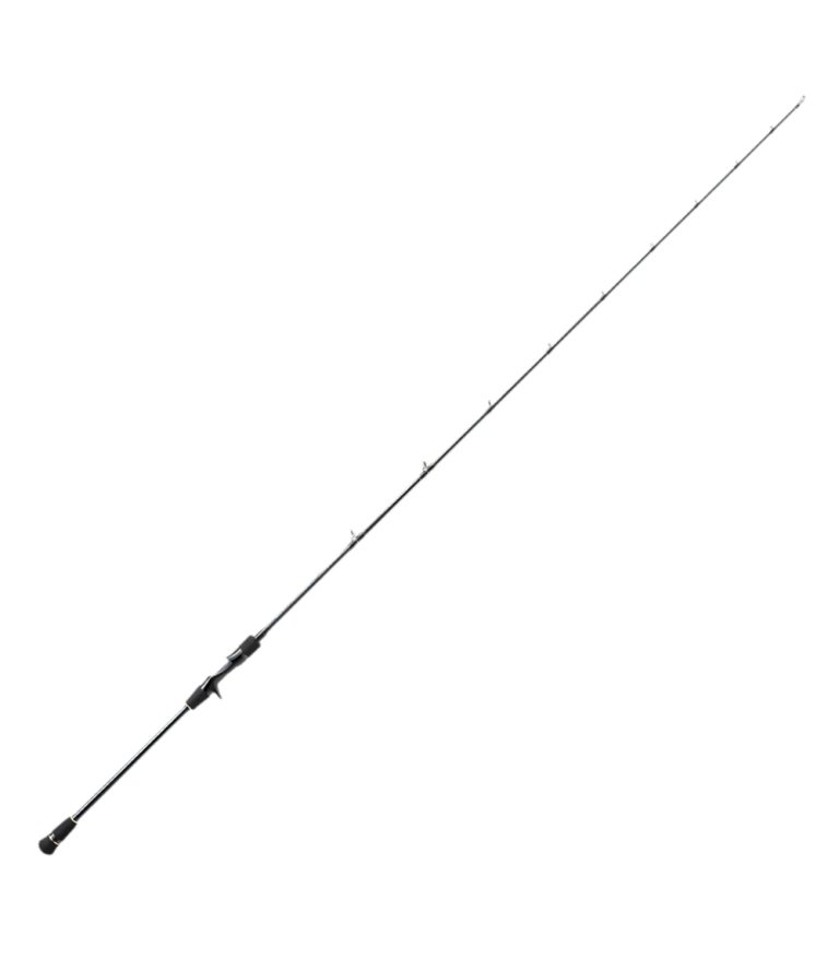 Major Craft Giant Killing GXJ Slow Jigging Rod