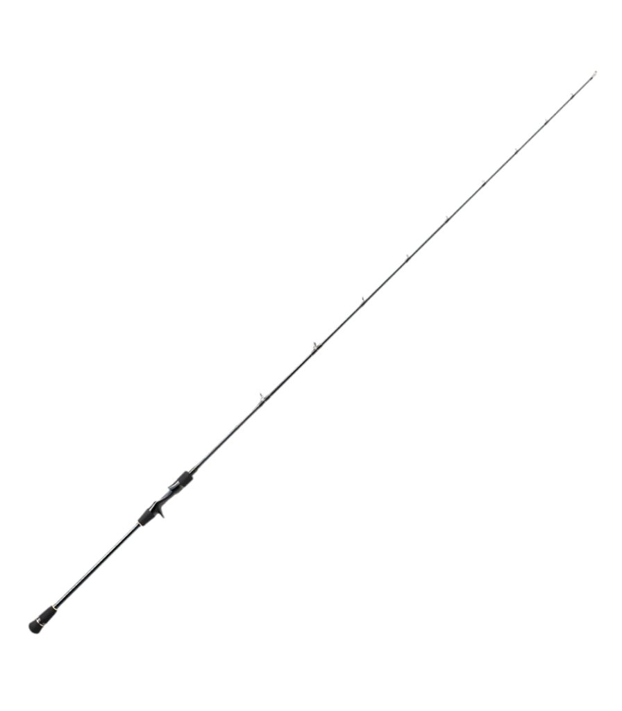 Major Craft Giant Killing GXJ Slow Jigging Rod