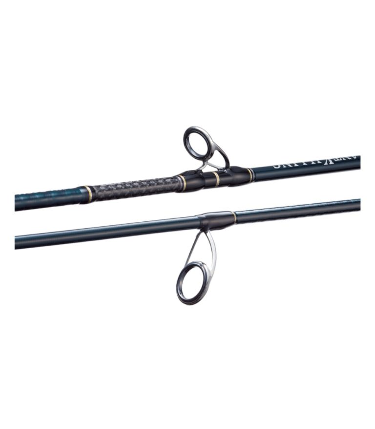 Major Craft Giant Killing GXJ Slow Jigging Rod