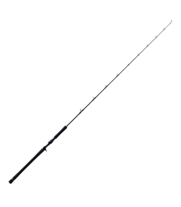 Major Craft Giant Killing X Jigging Rod