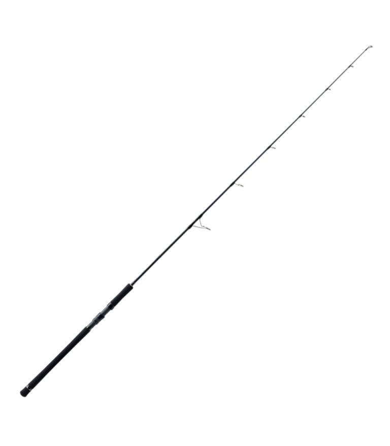 Major Craft Giant Killing X Jigging Rod
