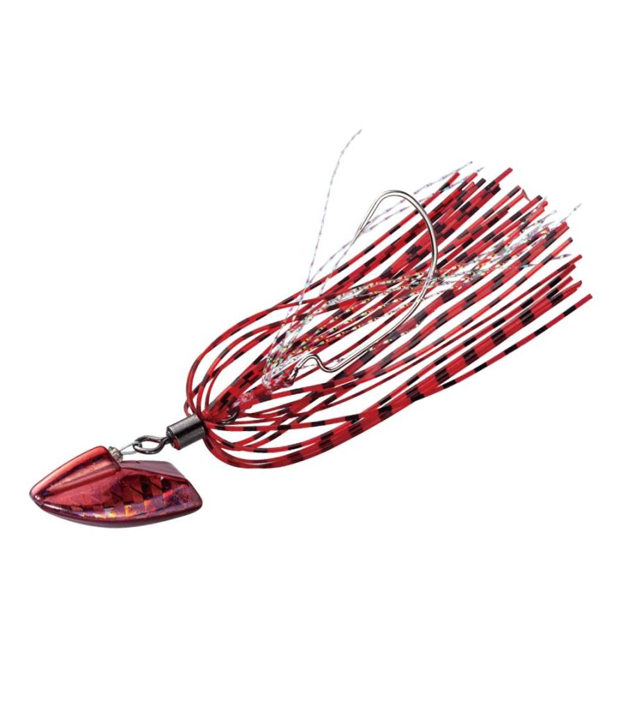 Major Craft Jig Rubber