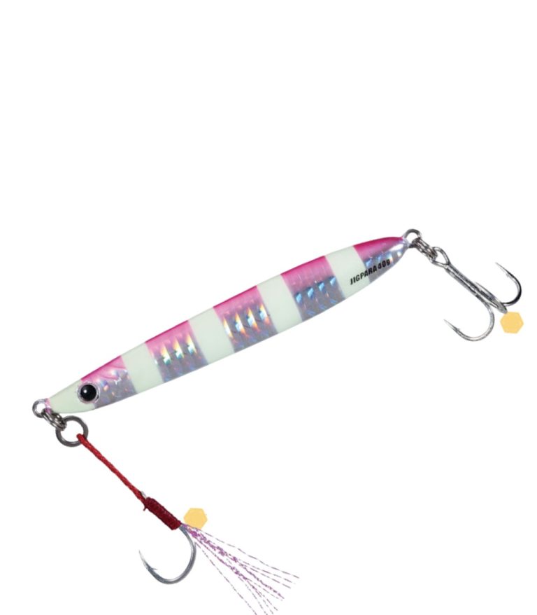 Major Craft Jigpara Jet (JPS JET)
