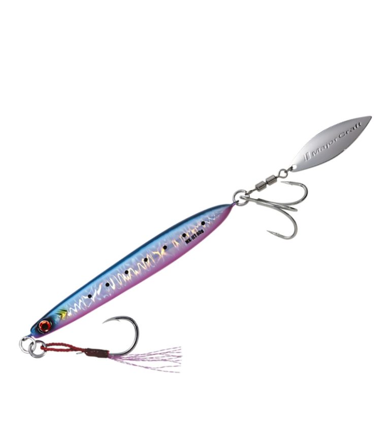 Major Craft Jigpara MAKI JET