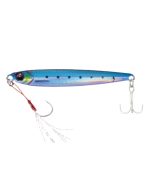 Major Craft Jigpara Micro Slim 4