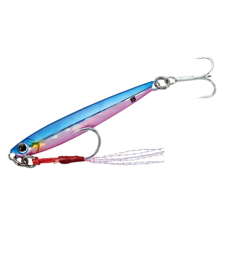 -Major Craft Jigpara Micro Slim