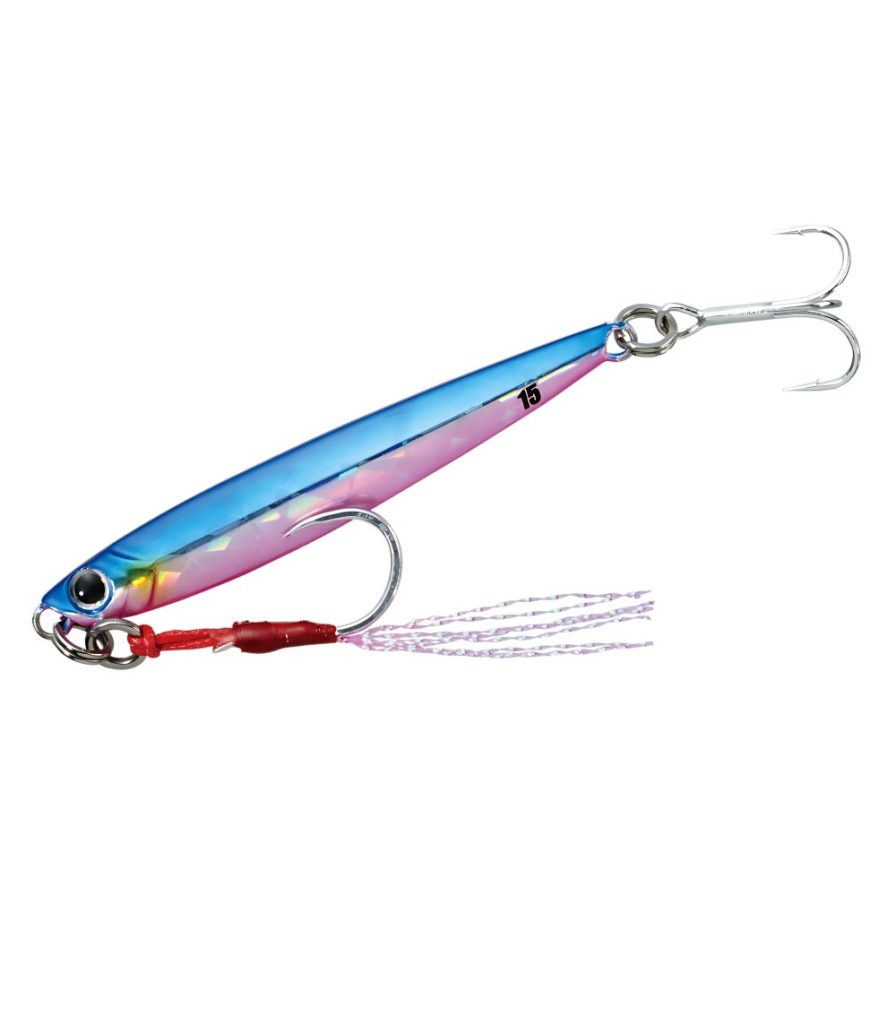 -Major Craft Jigpara Micro Slim