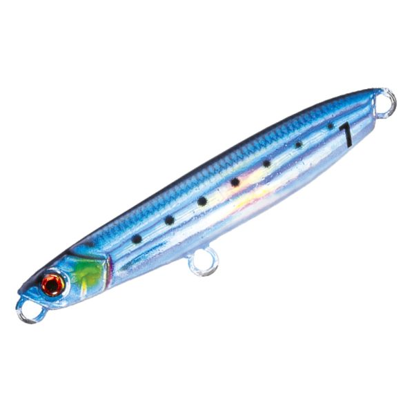 Major Craft Jigpara Micro Swim