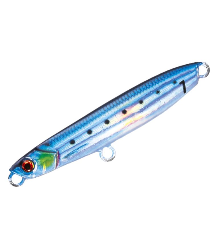 Major Craft Jigpara Micro Swim