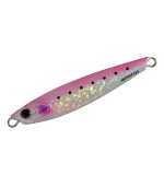 Major Craft Jigpara Short JPS Casting Jig