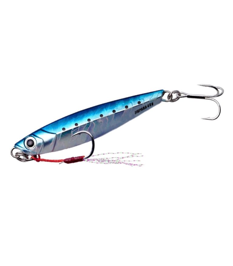 Major Craft Jigpara Short