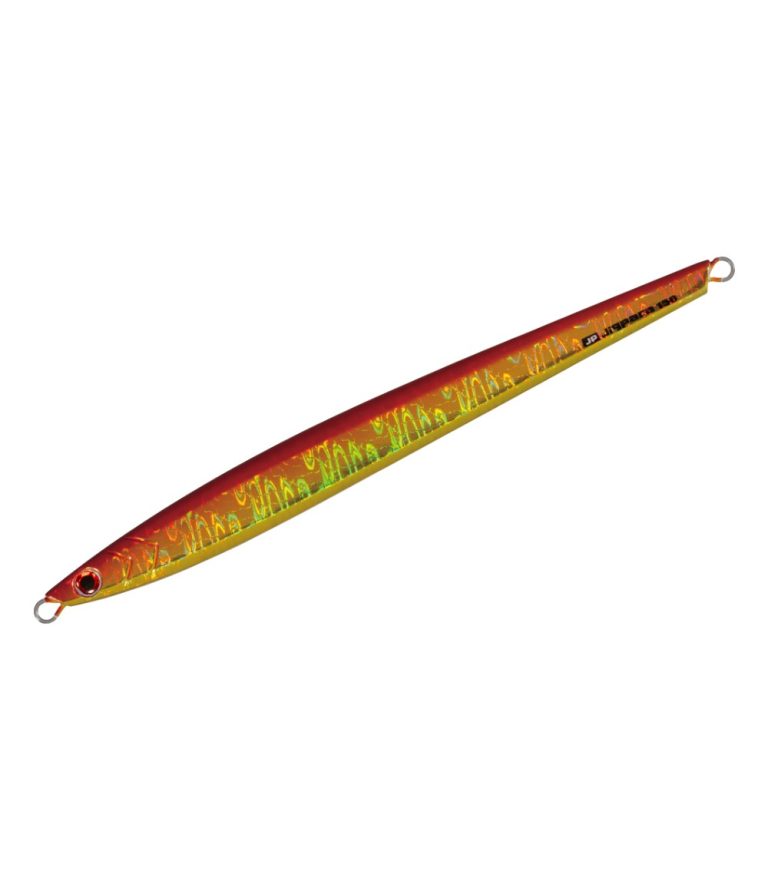 Major Craft Jigpara Vertical Long (JPVL)