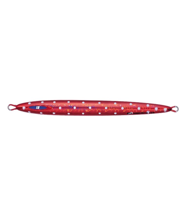 Major Craft Jigpara Vertical Long Slow