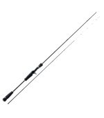 Major Craft N-ONE Saltika Metal NSE-S732NS/ST Spinning Rod