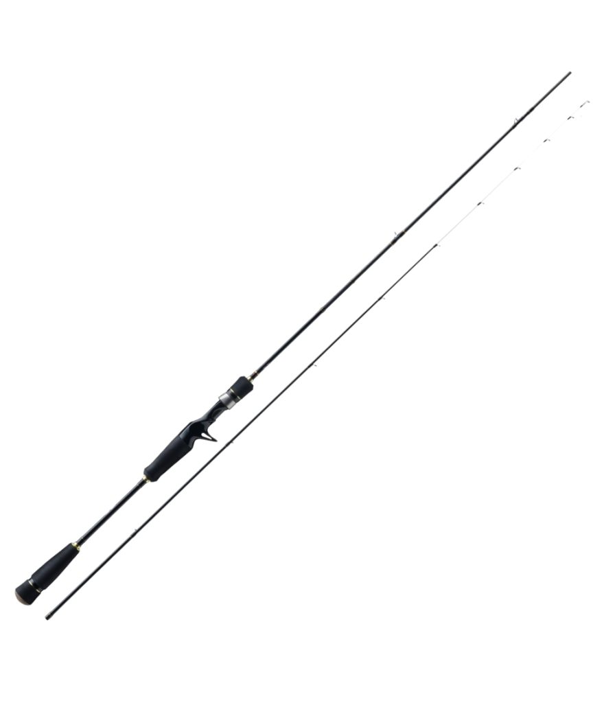 Major Craft N-ONE Saltika Metal NSE-S732NS/ST Spinning Rod