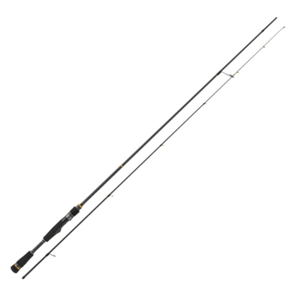 Major Craft Rockliver 5G Rockfish Spinning Rod