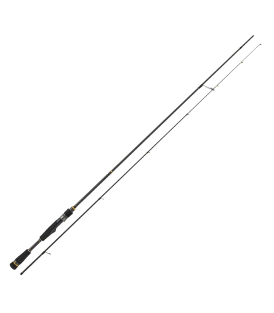 Major Craft Rockliver 5G Rockfish Spinning Rod