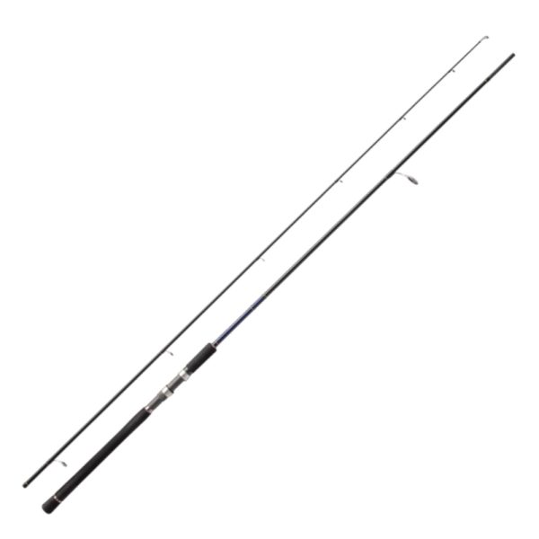 Major Craft Solpara Spx Spinning Rod