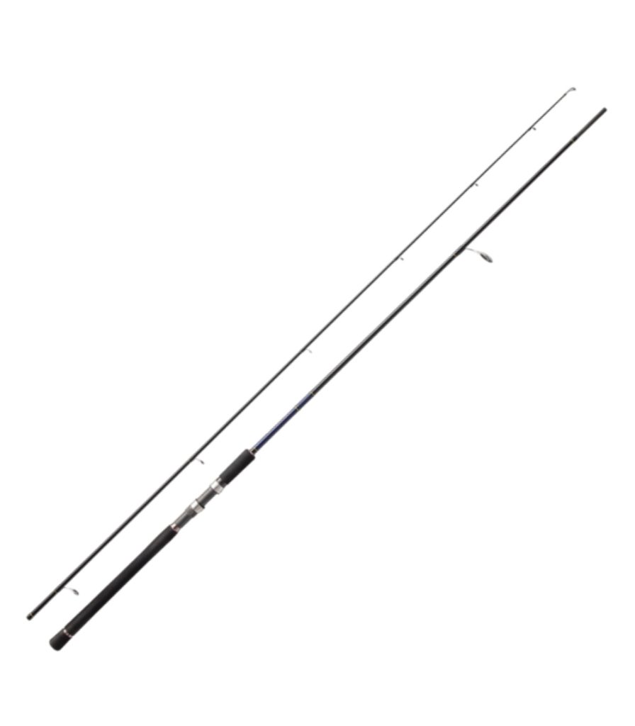 Major Craft Solpara Spx Spinning Rod