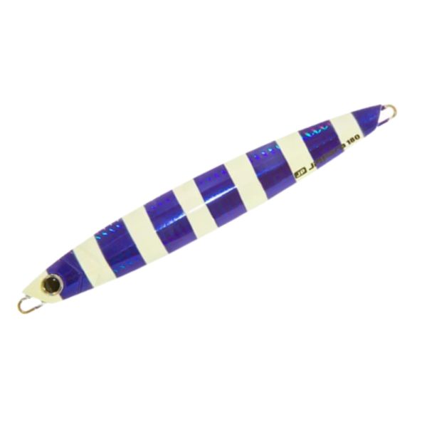 MajorCraft Jigpara Vertical Short