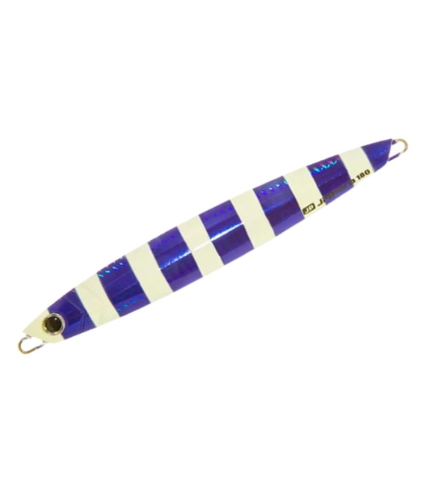 MajorCraft Jigpara Vertical Short