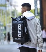 OZUKO 8020 School Laptop Backpack