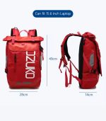OZUKO 8020 School Laptop Backpack