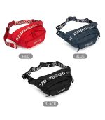 Ozuko 9102 Sports Waist Bag