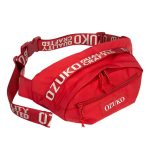 Ozuko 9102 Sports Waist Bag