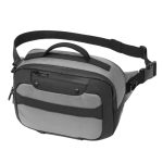 Ozuko 9275 Multifunction Waterproof Waist Bag