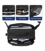 Ozuko 9275 Multifunction Waterproof Waist Bag