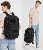 OZUKO 9309LW Tactical Travel Backpack