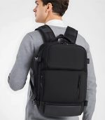 OZUKO 9405S Business Laptop Backpack