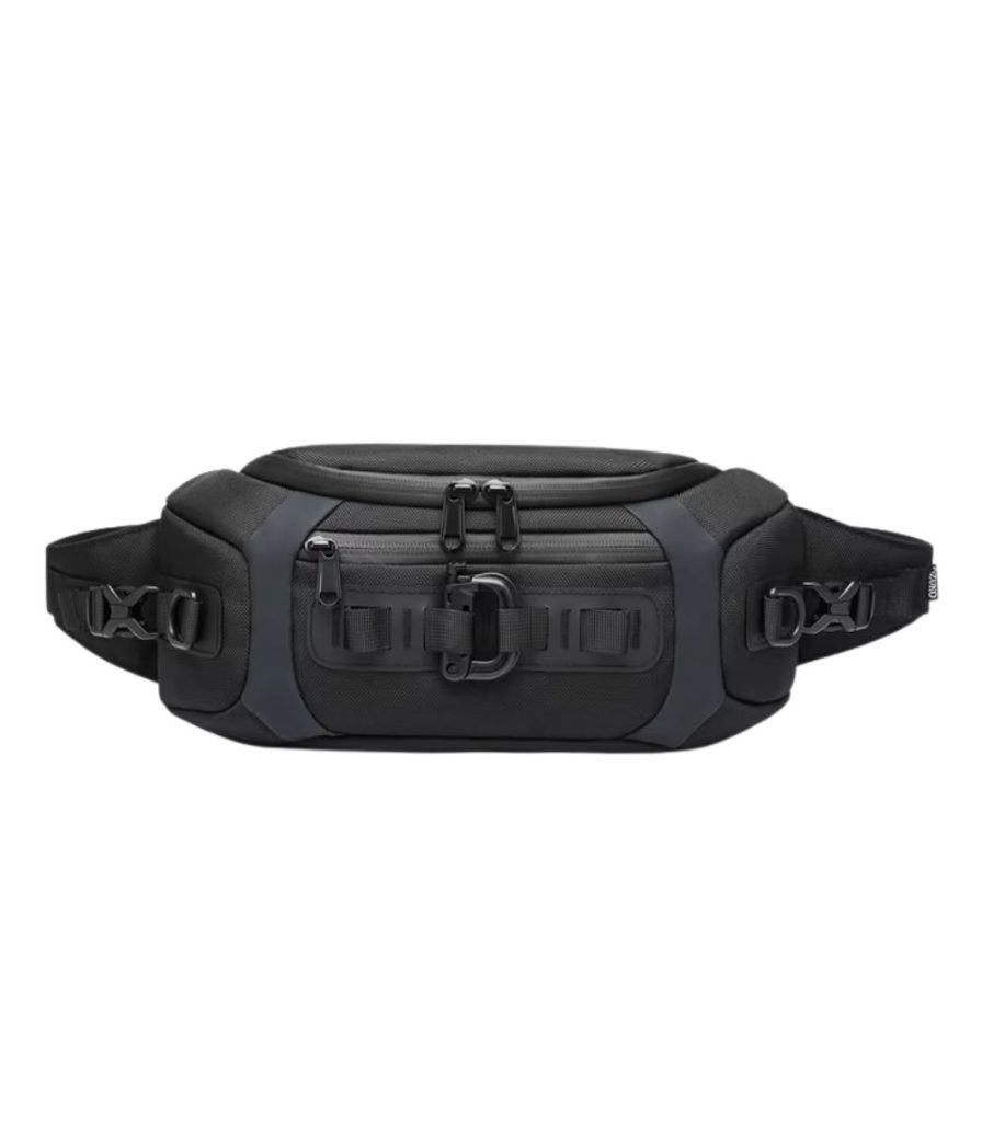 OZUKO 9530 Crossbody Chest Bag