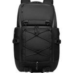 Arbafox-OZUKO 9588 Multifunctional Waterproof Backpack