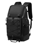 Arbafox-OZUKO 9588 Multifunctional Waterproof Backpack